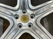 Ferrari 550 Forged OEM Wheels R20 V1 (Set of 4) photo 9