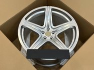Ferrari 550 Forged OEM Wheels R20 V1 (Set of 4) photo 4
