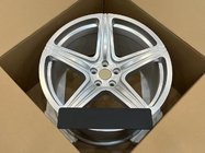 Ferrari 550 Forged OEM Wheels R20 V1 (Set of 4) photo 3