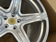 Ferrari 550 Forged OEM Wheels R20 V1 (Set of 4) photo 11