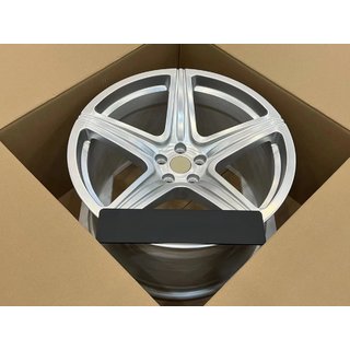 Forged OEM Wheels R20 V1 (Set of 4) photo 2