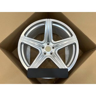 Forged OEM Wheels R20 V1 (Set of 4) photo 1