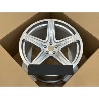 Forged OEM Wheels R20 V1 (Set of 4) Ferrari 550 photo 4