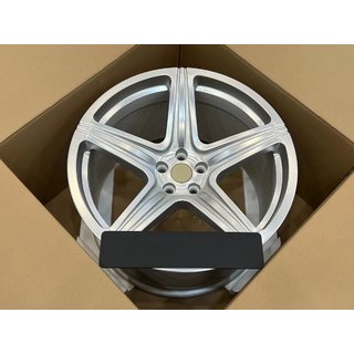 Forged OEM Wheels R20 V1 (Set of 4) photo 3