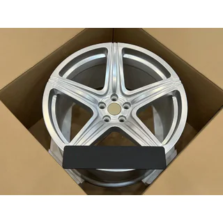 Forged OEM Wheels R20 V1 (Set of 4) photo 3