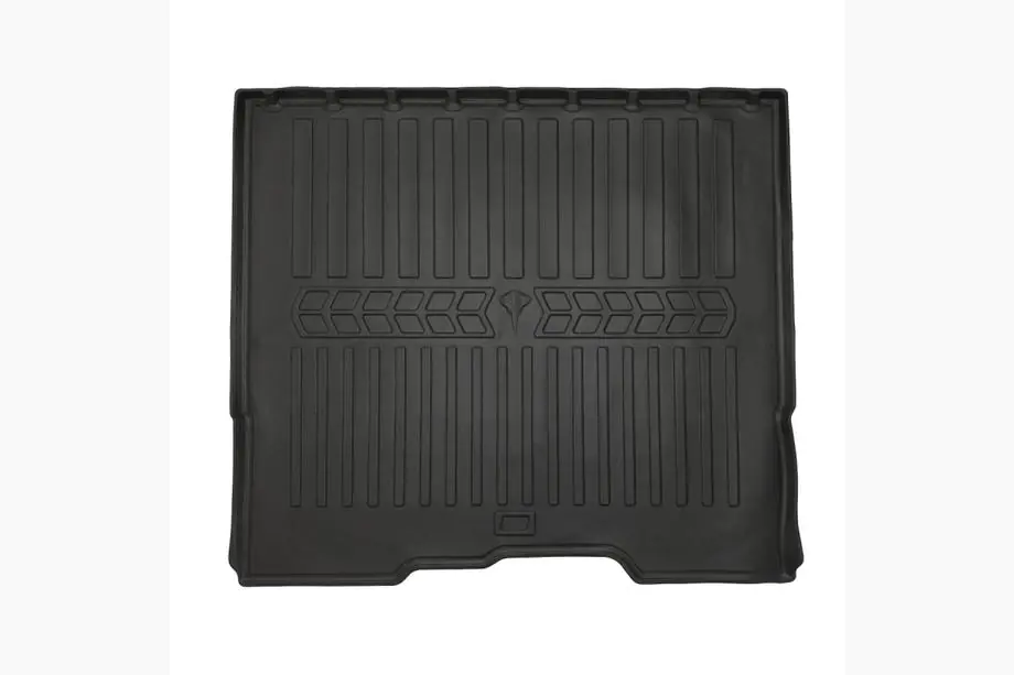 Nissan NV300/Primastar 2016- Trunk Mat Stingray 3D (Passenger, Long) Image
