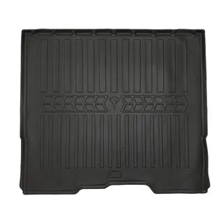 Trunk Mat Stingray 3D (Passenger, Long)