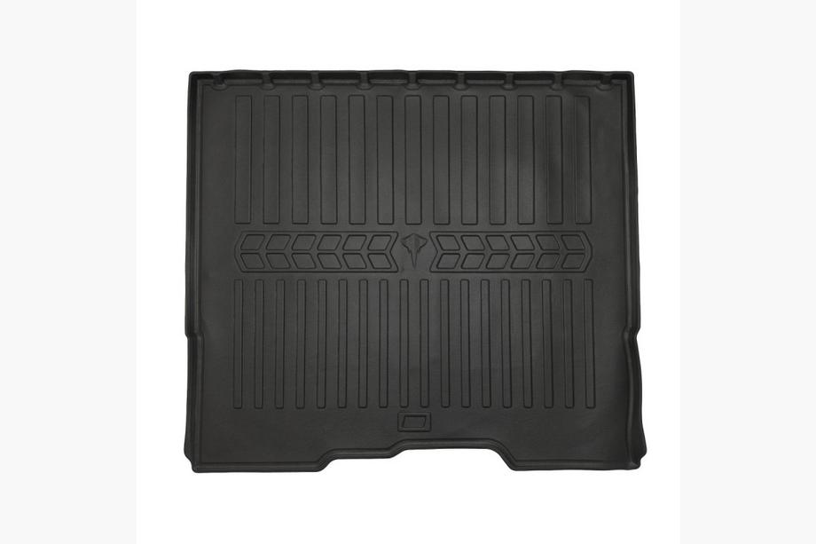 Fiat Talento 2016- Trunk Mat Stingray 3D (Passenger, Long) Image