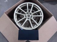 Ferrari F430 Forged OEM Wheels R19 V1 (Set of 4) photo 1