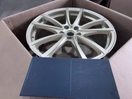 Ferrari F430 Forged OEM Wheels R19 V1 (Set of 4) photo 3