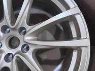 Ferrari F430 Forged OEM Wheels R19 V1 (Set of 4) photo 4