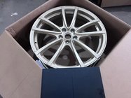 Ferrari F430 Forged OEM Wheels R19 V1 (Set of 4) photo 2