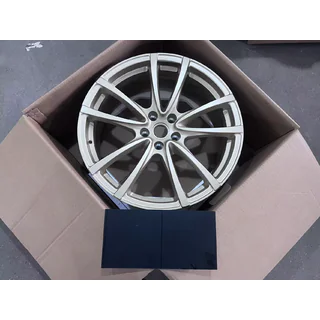 Forged OEM Wheels R19 V1 (Set of 4) photo 1