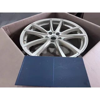 Forged OEM Wheels R19 V1 (Set of 4) photo 3