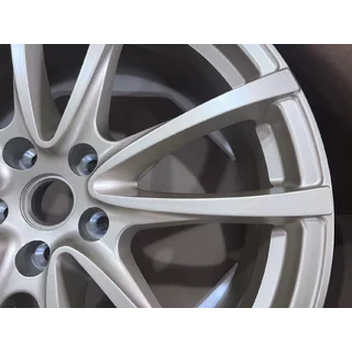 Forged OEM Wheels R19 V1 (Set of 4) photo 4
