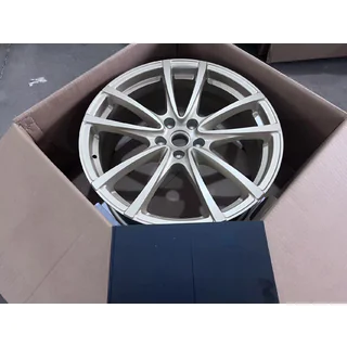 Forged OEM Wheels R19 V1 (Set of 4) photo 2