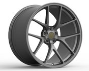 Ferrari 599 GTB Fiorano Forged OEM Wheels R20 V1 (Set of 4) photo 3