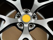 Ferrari 599 GTB Fiorano Forged OEM Wheels R20 V1 (Set of 4) photo 10