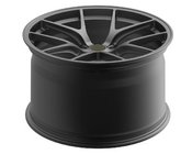 Ferrari 599 GTB Fiorano Forged OEM Wheels R20 V1 (Set of 4) photo 4