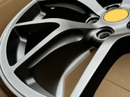 Ferrari 599 GTB Fiorano Forged OEM Wheels R20 V1 (Set of 4) photo 9