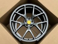 Ferrari 599 GTB Fiorano Forged OEM Wheels R20 V1 (Set of 4) photo 5