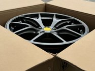 Ferrari 599 GTB Fiorano Forged OEM Wheels R20 V1 (Set of 4) photo 8