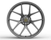 Ferrari 599 GTB Fiorano Forged OEM Wheels R20 V1 (Set of 4) photo 2
