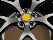Ferrari 599 GTB Fiorano Forged OEM Wheels R20 V1 (Set of 4) photo 11