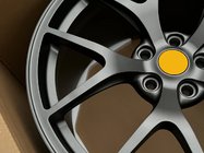 Ferrari 599 GTB Fiorano Forged OEM Wheels R20 V1 (Set of 4) photo 12
