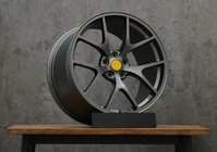 Ferrari 599 GTB Fiorano Forged OEM Wheels R20 V1 (Set of 4) photo 1