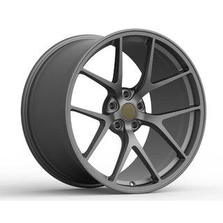 Forged OEM Wheels R20 V1 (Set of 4) Ferrari 599 GTB Fiorano photo 3
