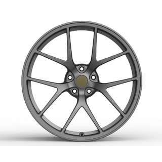 Forged OEM Wheels R20 V1 (Set of 4) Ferrari 599 GTB Fiorano photo 2