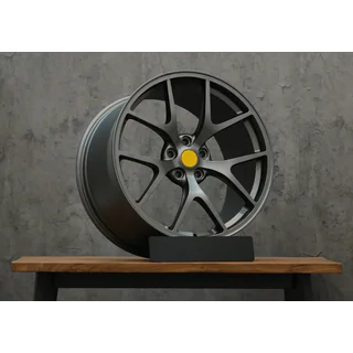 Forged OEM Wheels R20 V1 (Set of 4)