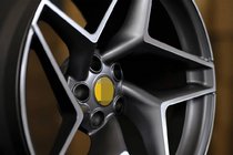 Ferrari F8 Forged OEM Wheels R21 (Set of 4) photo 3