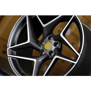 Forged OEM Wheels R21 (Set of 4) photo 2