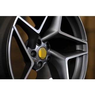 Forged OEM Wheels R21 (Set of 4) photo 3