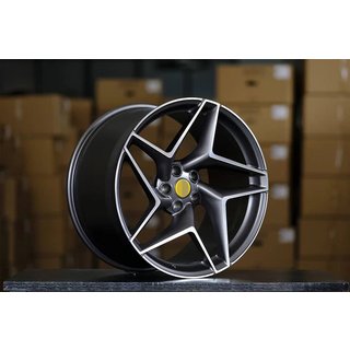 Forged OEM Wheels R21 (Set of 4) photo 1