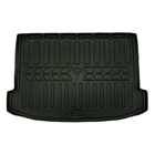 BYD Leopard 3 2024– Trunk Mat Stingray 3D photo 1