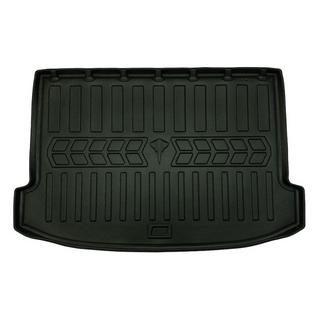 Trunk Mat Stingray 3D