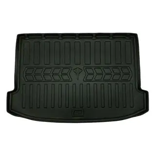 Trunk Mat Stingray 3D BYD Leopard 3 2024–