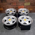 Ferrari F8 Forged OEM Wheels R18 R19 (Set of 4) photo 3