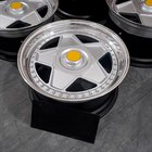 Ferrari F8 Forged OEM Wheels R18 R19 (Set of 4) photo 1