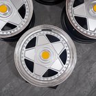 Ferrari F8 Forged OEM Wheels R18 R19 (Set of 4) photo 5