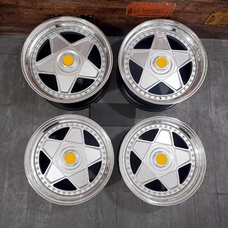 Forged OEM Wheels R18 R19 (Set of 4) photo 2