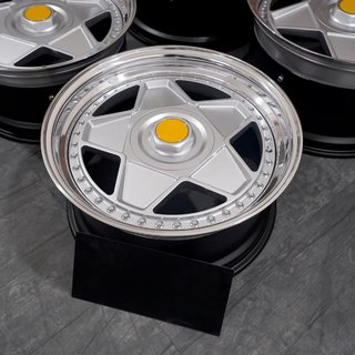 Forged OEM Wheels R18 R19 (Set of 4) photo 1