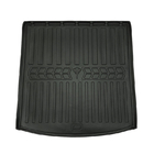 Dacia Bigster 2024– Trunk Mat Stingray 3D (Upper) photo 1