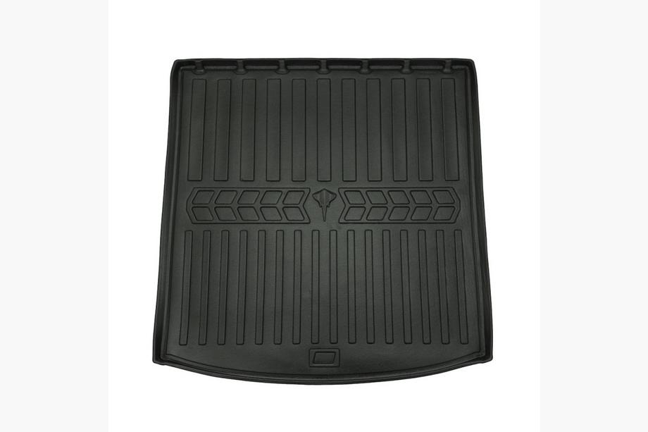 Dacia Bigster 2024– Trunk Mat Stingray 3D (Upper) Image