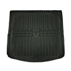 Denza N7 2023- Trunk Mat Stingray 3D photo 1