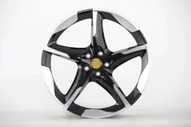 Ferrari Purosangue Forged OEM Wheels R22 R23 (Set of 4) photo 1
