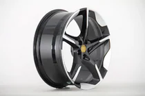 Ferrari Purosangue Forged OEM Wheels R22 R23 (Set of 4) photo 3